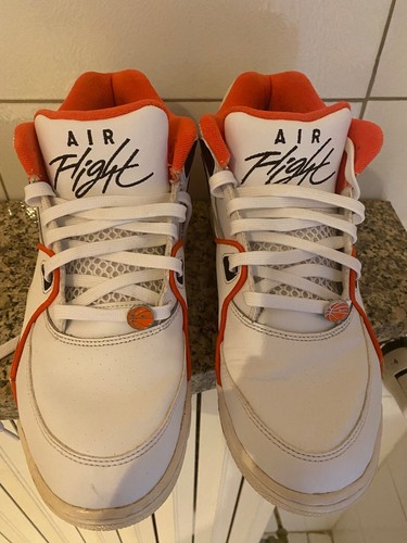 Nike air flight emb rucker - emb,