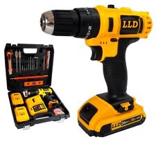 Trapano avvitatore a