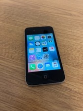 iPhone 4S 16GB Nero difettoso