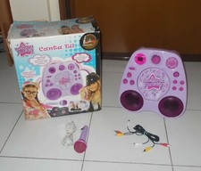 CANTA TU IL MONDO DI PATTY Video Karaoke Gold edition 