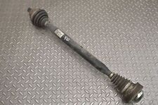 Albero motore anteriore destro