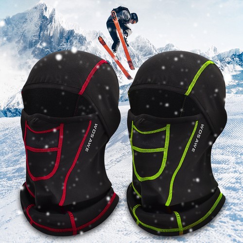 Donna uomo inverno ciclismo - inverno,