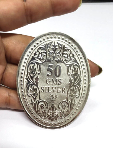 Argento sottile 999 - gm,