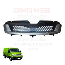 GRIGLIA RADIATORE MASCHERINA