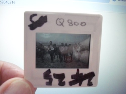 Original photo slide - photo,