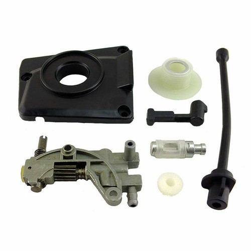 Kit completo pompa olio - , per