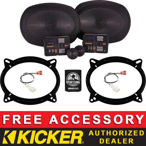 Kit ricambio altoparlanti oem - kit,
