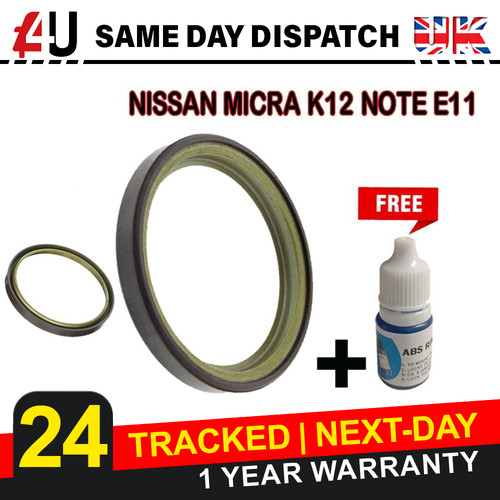 Adatto per nissan note - nissan,