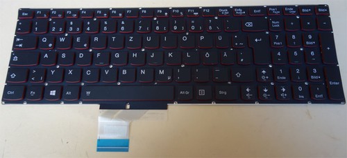 Tastiera ibm lenovo - ibm, y50-70