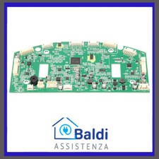 SCHEDA ELETTRONICA PER ROBOT ASPIRAPOLVERE ARIETE PROFIMASTER 2712