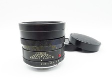 Obiettivo Leitz Canada Leica R
