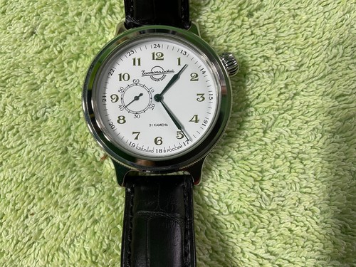 Orologio retrò 1942 vostok - orologio,