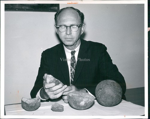 1966 ross merrell florida - merrell,