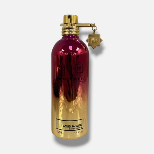 Montale unisex aoud jasmine - montale,