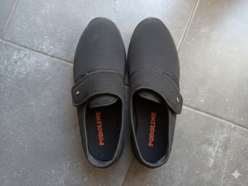 Scarpe ortopediche podoline - scarpe,
