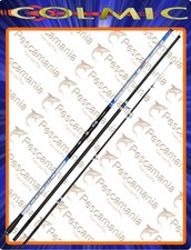 Canna surf casting Colmic ZERO