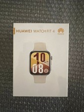 HUAWEI WATCH FIT 4 Smartwatch