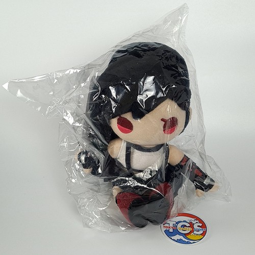 Plush peluche final fantasy - plush/peluche,