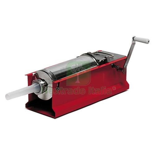 1pz insaccatrice per salumi - insaccatrice,