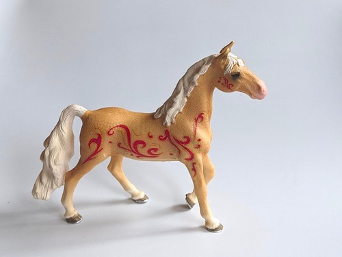 Schleich horse lunar - schleich, se