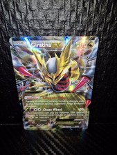 Cartes Pokémon : GIRATINA EX
