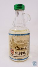 Miniature mignon grappa - miniature, /