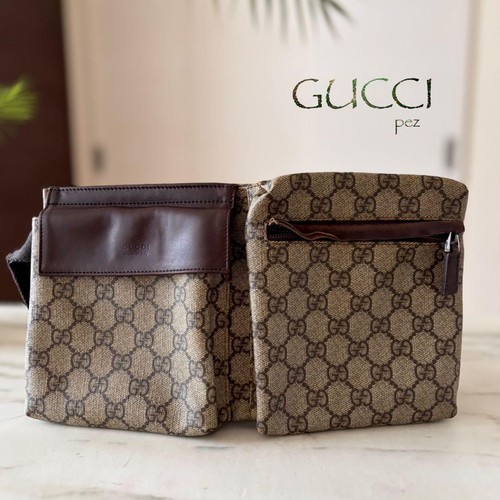 Borsa tracolla gucci - borsa,