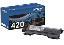 Toner nero originale BROTHER