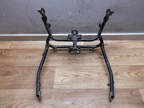 Honda nsr 125 - 125, jc22