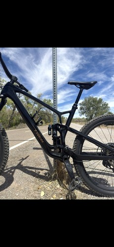 2023 trek fuel - ex, 9.8