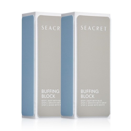 Seacret minerals blocco - seacret,