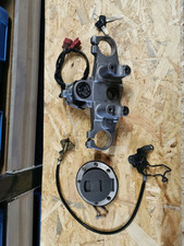 Kit serratura Yamaha XJ 900 S