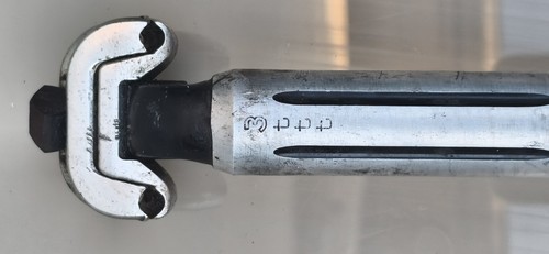 Tige selle 3ttt vintage - de,