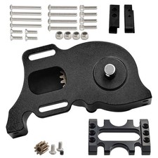 Gruppo cambio in lega di