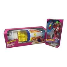 Barbie Baywatch 1994 Mattel
