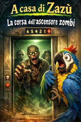 Casa zaz la - di, zaz: