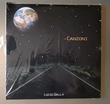 LUCIO DALLA "CANZONI" 180 GR