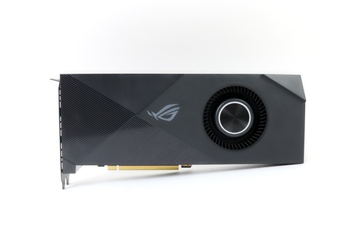 Asus geforce rtx - 2070, super