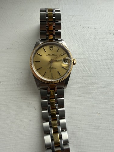 Orologio tudor 75403n prince - tudor,