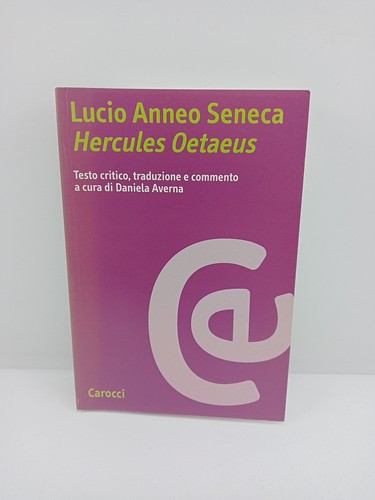 Hercules oetaeus lucio anneo - oetaeus,