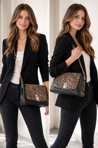 Borsa gaudì petra - petra, fw20