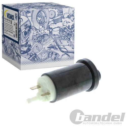 Pompa carburante vemo - carburante,