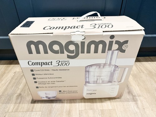 Tritatutto accessori magimix - tritatutto,