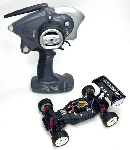 Kyosho mini buggy 010 - mb-010, &