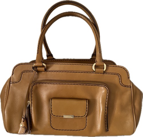 Borsa mano tod pelle - borsa, tod’s