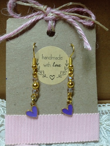 Orecchini donna con - orecchini,