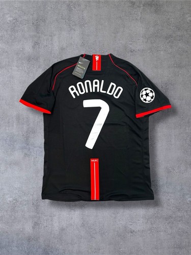 Maglia cristiano ronaldo 7 - cristiano, #7