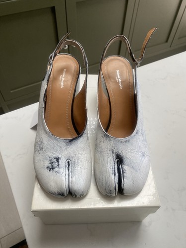 Maison margiela bianchetto - maison,
