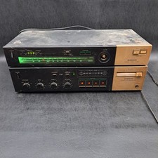 Pioneer TX-530 Stereo Tuner &