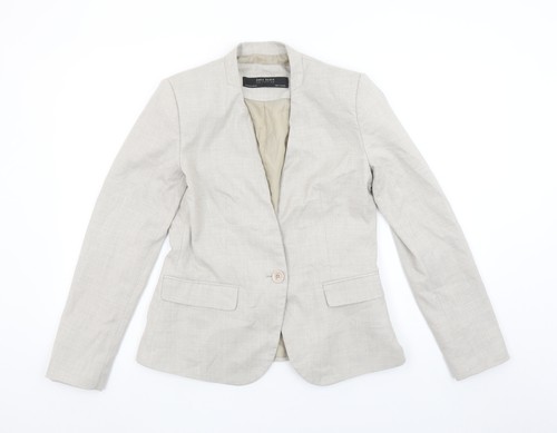 Blazer donna zara - donna, slim